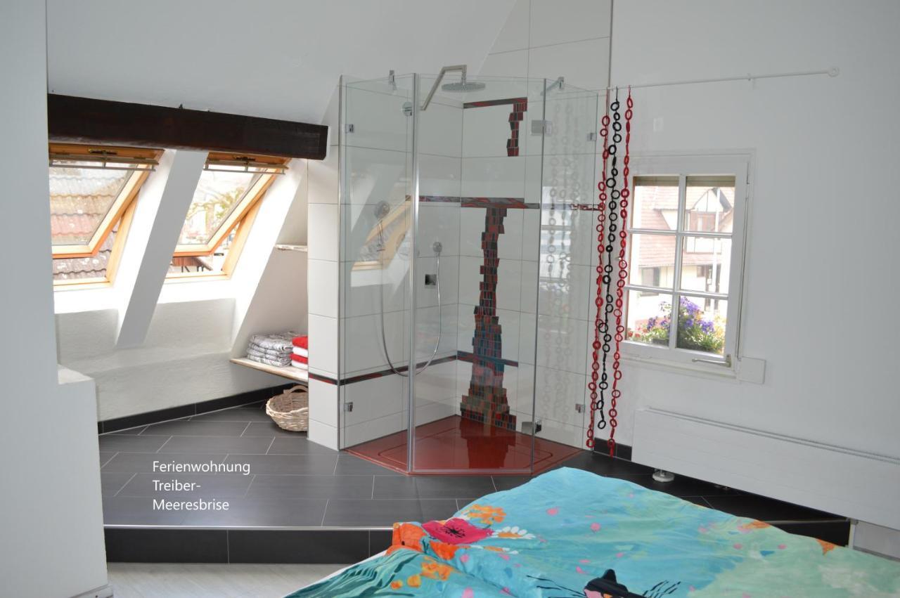 Ferienwohnungen Treiber In Eggenstein-Leopoldshafen - Naehe Kit Campus Nord Und Karlsruhe エクステリア 写真