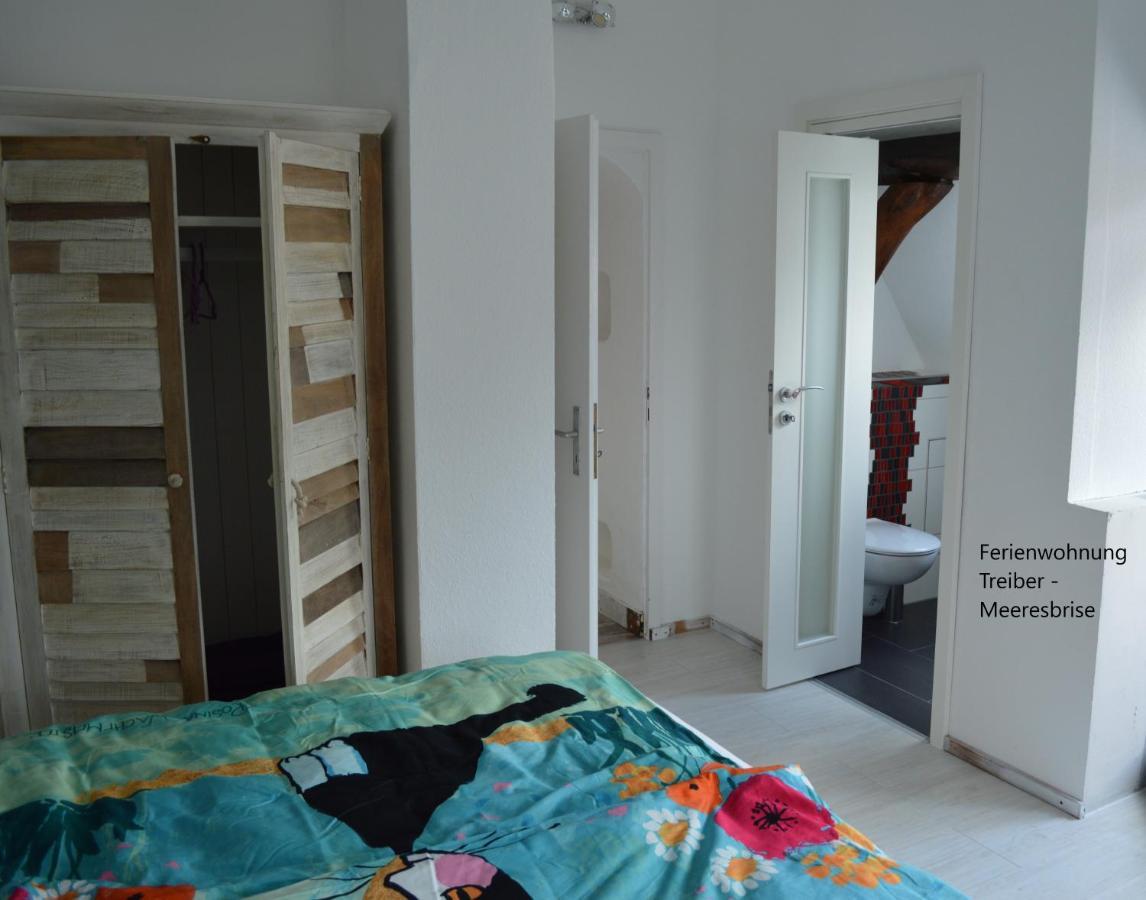 Ferienwohnungen Treiber In Eggenstein-Leopoldshafen - Naehe Kit Campus Nord Und Karlsruhe エクステリア 写真