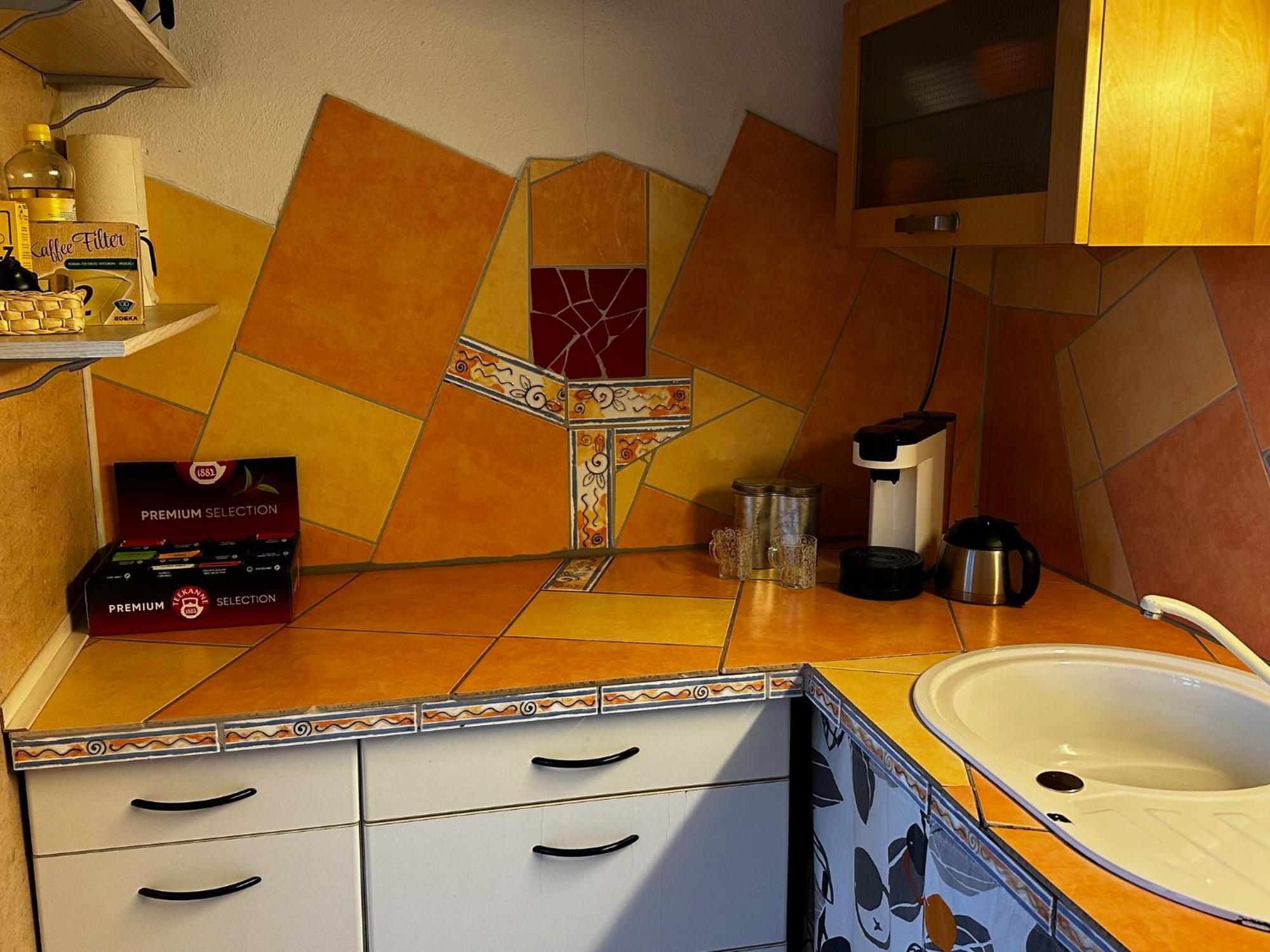 Ferienwohnungen Treiber In Eggenstein-Leopoldshafen - Naehe Kit Campus Nord Und Karlsruhe 部屋 写真