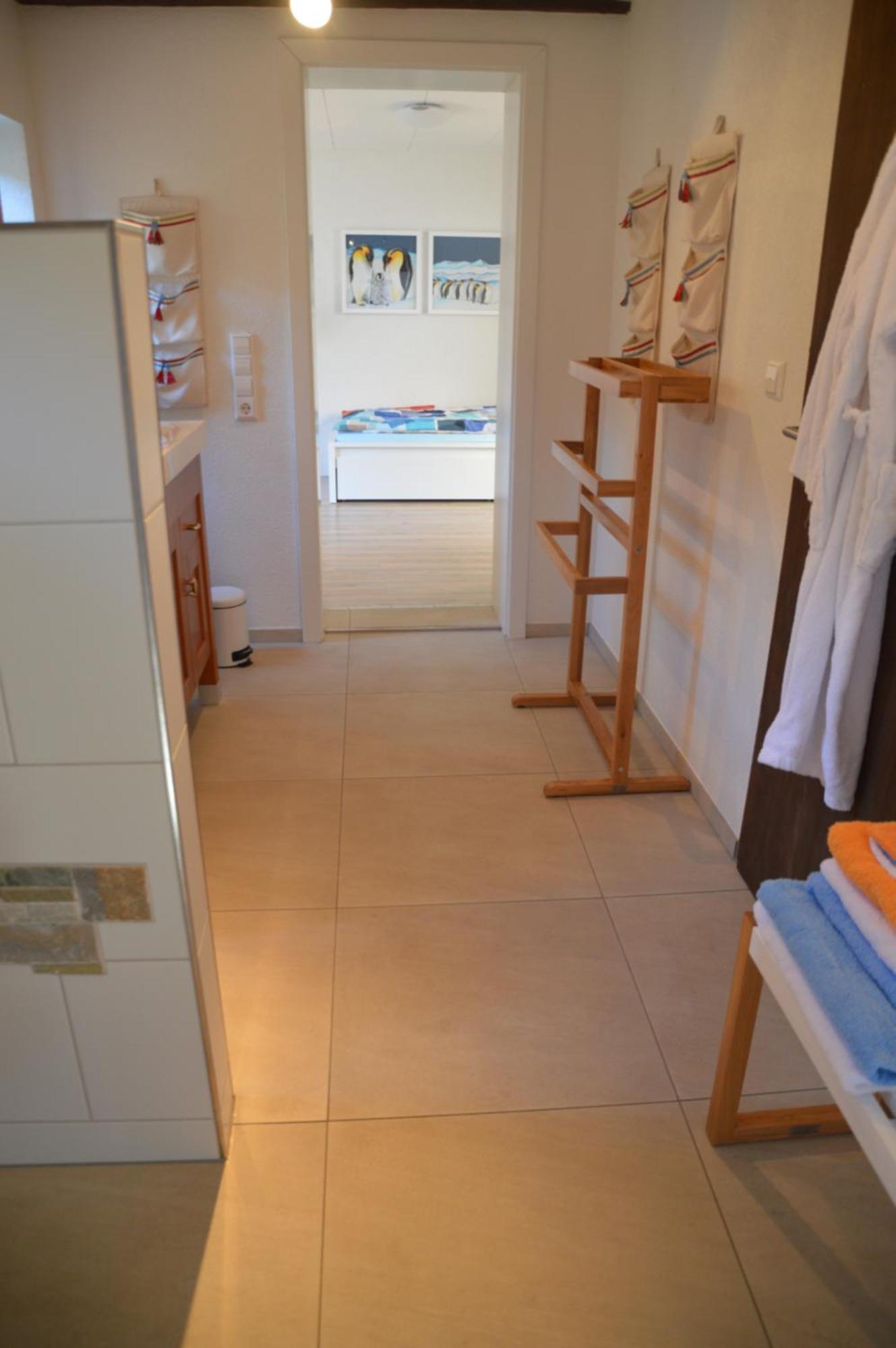 Ferienwohnungen Treiber In Eggenstein-Leopoldshafen - Naehe Kit Campus Nord Und Karlsruhe 部屋 写真