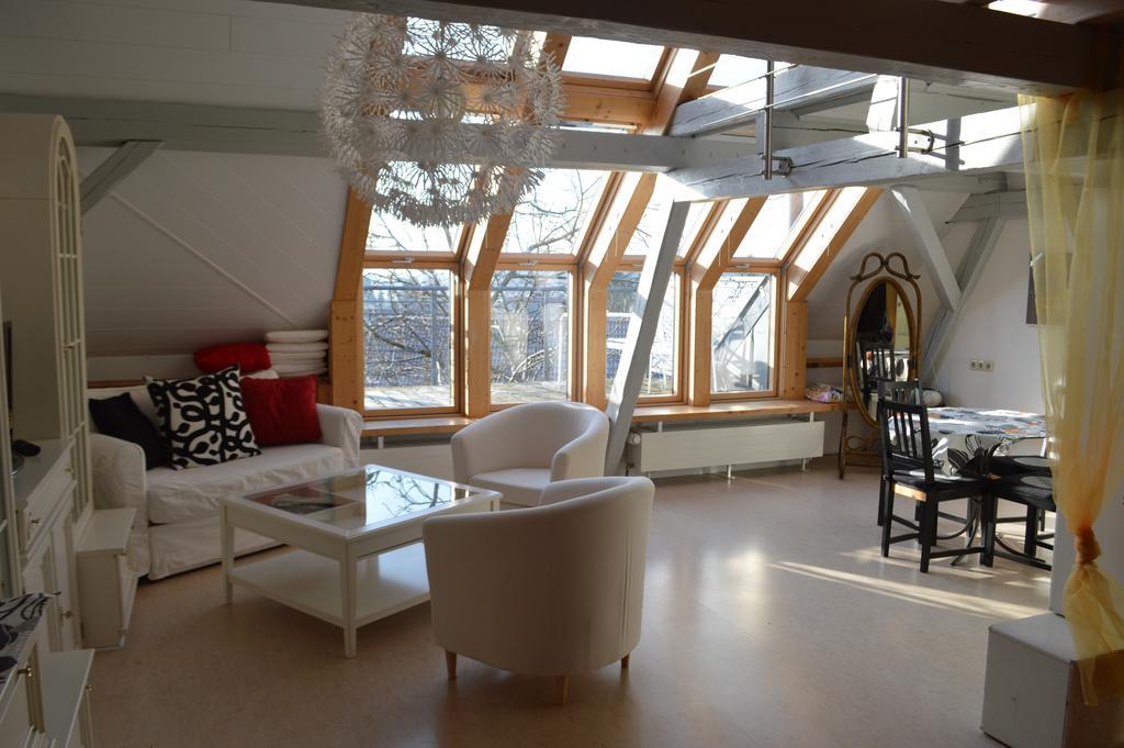 Ferienwohnungen Treiber In Eggenstein-Leopoldshafen - Naehe Kit Campus Nord Und Karlsruhe 部屋 写真