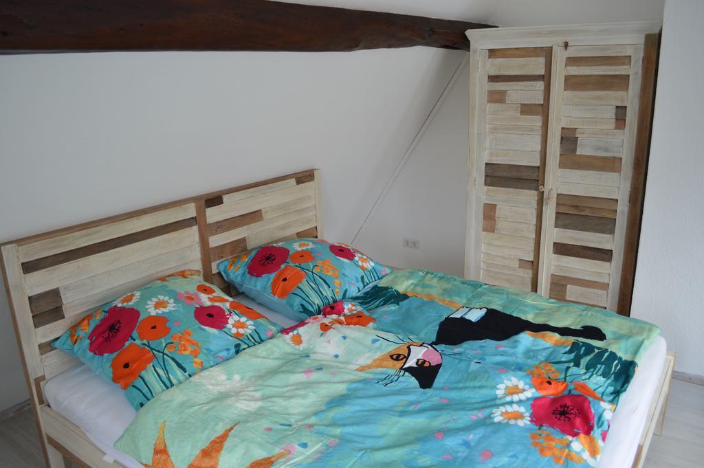 Ferienwohnungen Treiber In Eggenstein-Leopoldshafen - Naehe Kit Campus Nord Und Karlsruhe 部屋 写真
